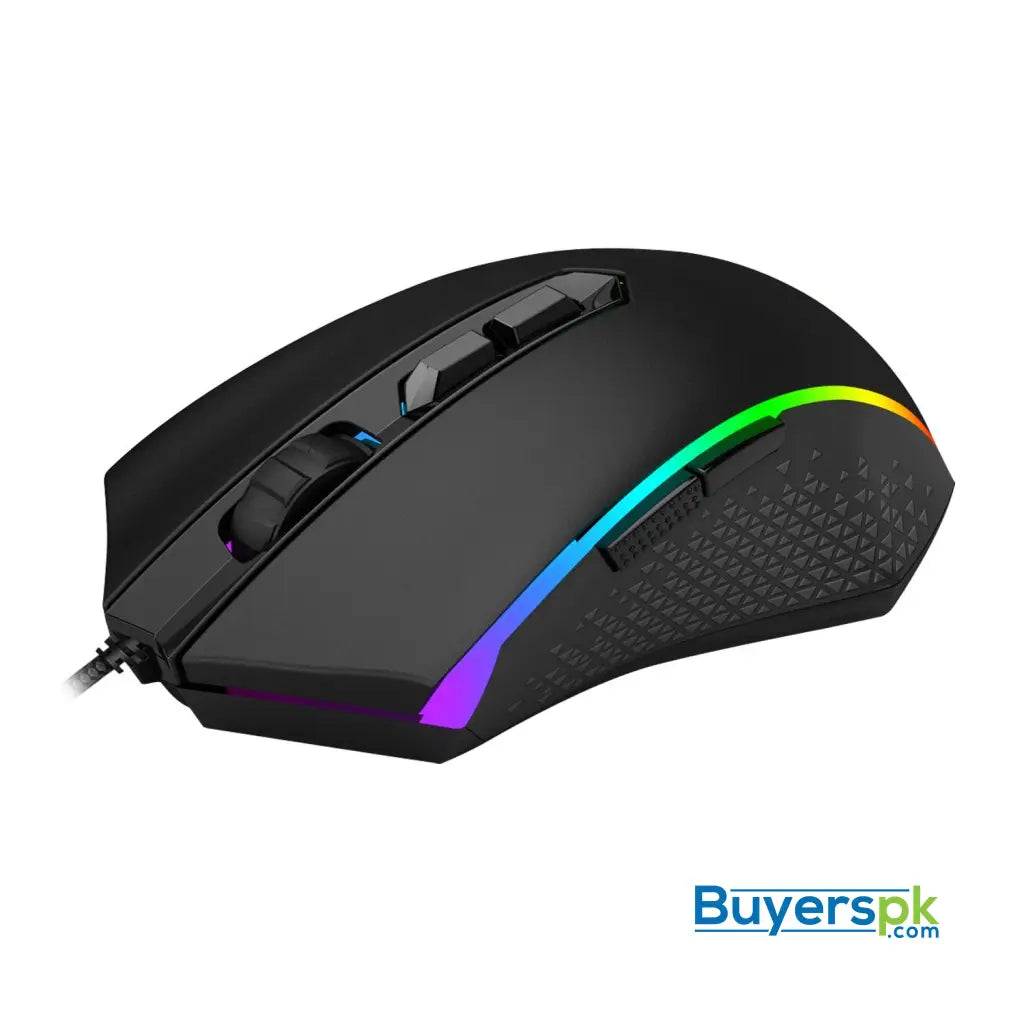 Redragon M710 Memeanlion Chroma Wired Gaming Mouse - Mouse Redragon M710 Memeanlion Chroma Wired Gaming Mouse - Mouse